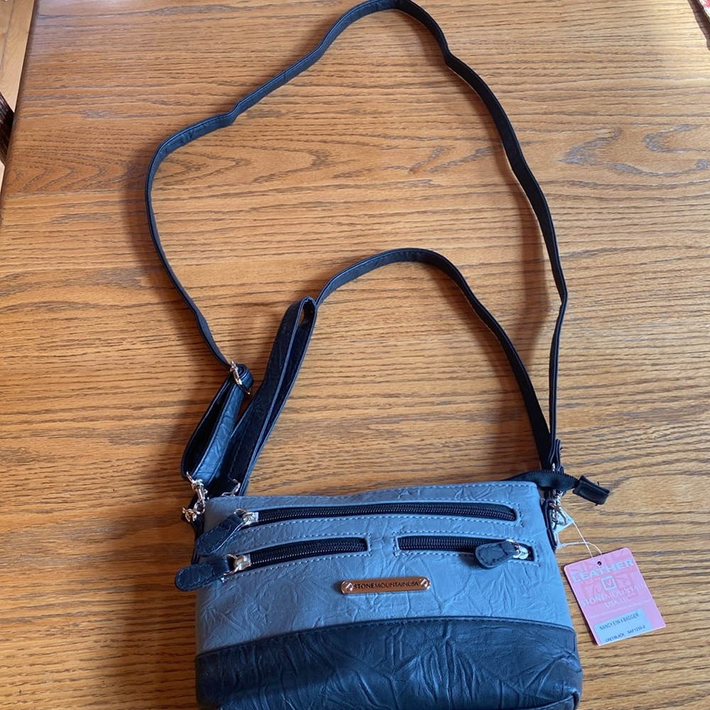 Stone Mountain USA purse - Picture 2 of 8